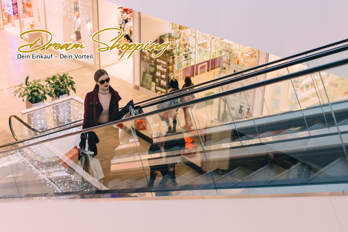 Herzlich Willkommen bei Shopping Lotto