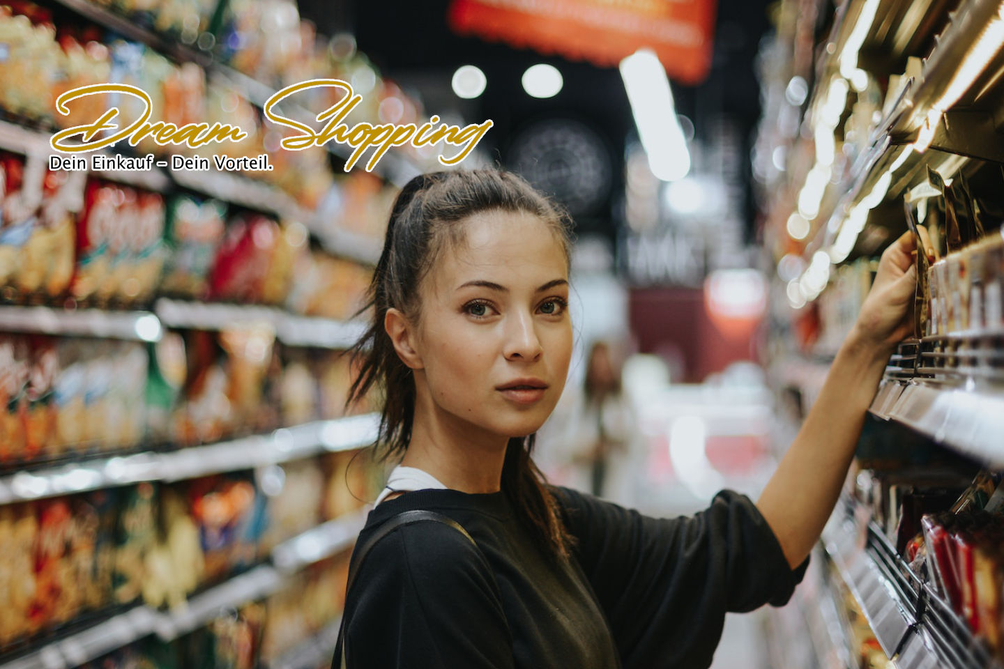 Herzlich Willkommen bei Shopping Lotto